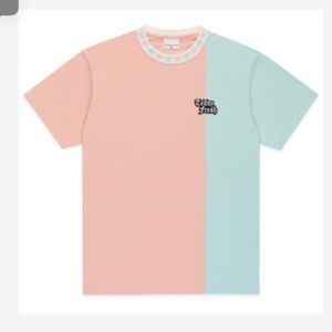 Teddy Fresh Split Tee